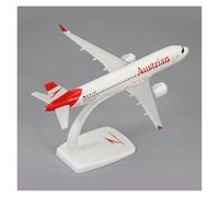 ZHRDWE Entusiastas De La Regalo Kits De Modelos De Avión A320NEO A Escala 1/200 para Colección Exhibición Y Decoración Miniatura del Avión