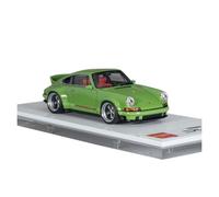 ZHRDWE Maqueta Coche 1:43 para Porsche DL Edición Coleccionista Supercar Modelo Exposición Regalo Vehículo Exhibición