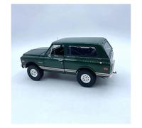 ZHRDWE Maqueta Coche Colección De Adornos Clásicos De Juguete para Blazer 1970 K5, Escala 1:18.