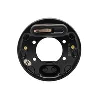 ZHROKNM Conjunto de Freno for Carrito de Golf, Lado del Pasajero, Compatible con EZGO TXT/Medalist de 1996 en adelante, n.° 70998-G02