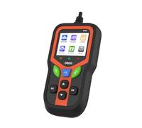 ZHSDMB OBD2 Diagnosis para MG MG5 II 2020-2023, Escáner de Diagnosis OBD2 Leer/Borrar Códigos Datos en Tiempo Real View Freeze Frame Data