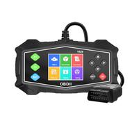 ZHSDMB OBD2 Diagnosis para Mini Countryman One/PHEV Plug-In Hybrid, Diagnóstico OBD2 Coche, Lector de Códigos de Motor, Lectura y Borrado de Fallos, Preparación I/M