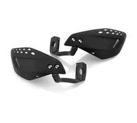 ZHSDMB Paramanos Moto Enduro para Triumph Tiger 900 Bond Edition 2022, Protectores De Manos para Motocicletas Plástico PP Resistente Antiviento y ErgonóMico