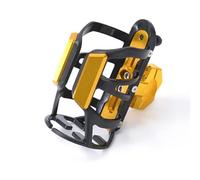 ZHSDMB Posavasos para Motos para BMW F 750 GS Edition 40 Years GS 2021, Portavasos Moto Universal Ajustable, Portavasos para Manillar de Motocicleta, Accesorios de Moto,D