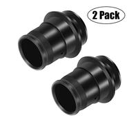 ZHSMS - Enchufe USB para encendedor de cigarrillos, adaptador de enchufe para toma de corriente de coche de 12 V, resistente al agua, 3 unidades