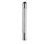 ZHSOAO 4 Uds. De Reloj de Pulsera práctico Metal 3-4,5mm, bobinador Corona, Herramienta Manual reparación bobinado mecánico for relojero para Pulsera Mecánico Barras(4.5mm)