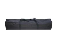 ZHSOAO Bolsa de Mano, Bolsa Transporte, Almacenamiento, Lona for Acampar al Aire Libre, for Tienda campaña, Viaje for Picnic para Poste Tienda(130x20x20cm)