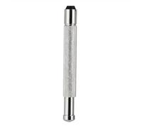 ZHSOAO Devanadera de Corona Reloj Profesional 9 tamaños, Kit Herramientas reparación mecánica Manual 3-8,5mm for relojeros, 2 uds para Pulsera Mecánico Barras(6.0 mm)