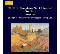 Zhu, J. - Symphonie N 1