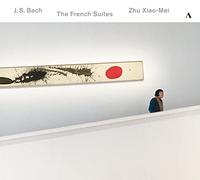 Zhu,Xiao-Mei - Bach/ the French Suites