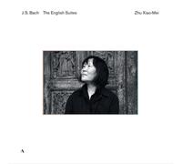Zhu Xiao-Mei - J.S. Bach: The English Suites (2 LP)