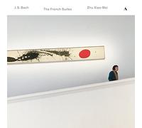 Zhu Xiao-Mei - Johann Sebastian Bach: The French Suites, BWV 812-817 [Vinilo]