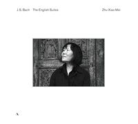 Zhu Xiao-Mei - Les Suites anglaises (LP) [Vinilo]