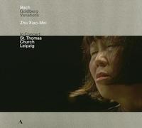 Zhu Xiao Mei - Variations Goldberg