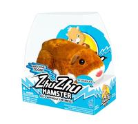 Zhu Zhu Hamster, Hamsters Interactivos Surtidos ZhzZhu Pets, Juguetes; Hamsters electronicos
