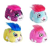 Zhu Zhu Pets 6037932 - Criceti Zhu Zhu Pets, Personajes Surtidos