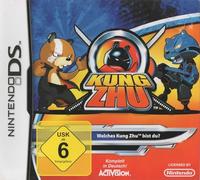 Zhu Zhu Pets: Kung ZHU [Importación alemana]