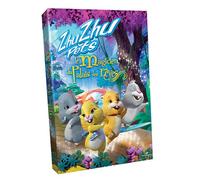 Zhu Zhu Pets, le Magicien du Palais des Rêves [Francia] [DVD]