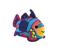 Zhu Zhu Pets - Pez interactivo (Varios modelos)