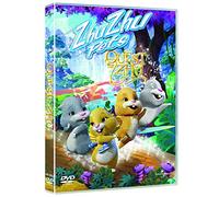 Zhu Zhu Pets: Quest For Zhu [Edizione: Regno Unito] [Reino Unido] [DVD]