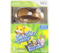 Zhu zhu pets: Wild Bunch