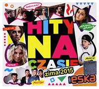 Zhu - Zhu / Tove Lo / Ariana Grande: Hity Na Czasie Zima 2014 (digipack) [2CD]