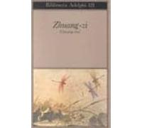 Zhuang-zi (chuang-tzu)