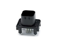 zhuguiming Conector macho vertical for carcasa de montaje en PCB AMPSEAL, 1/5/20 unidades, controlador ECU, 8, 14, 23 y 35 pines, 776228-1 770680-1(776276-1-8P,1 PCS)