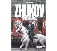 Zhukov the Red Marshal (World Wars Collection)