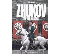 Zhukov the Red Marshal (World Wars Collection)