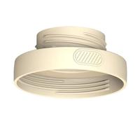 ZHUMCCY Adaptador de calentador de botellas - Repuesto de convertidor de calentador de fórmula, piezas de repuesto para calentador de botellas para calibre estándar y calibre ancho