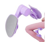 ZHUMCCY de Ejercicios Kegel, máquina abductora de Cadera | Reparación de músculos del Suelo pélvico para Adelgazar el Muslo - Equipo de Entrenamiento de glúteos, ejercitador Kegal para rehabilitación