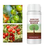 ZHUMCCY Estimulante De Raíces Para Plantas | 100ml Fertilizante Alimenticio | Estimulador Líquido para las Raíces - Para Esquejes, Jardinería Interior, Invernadero, Macizos,