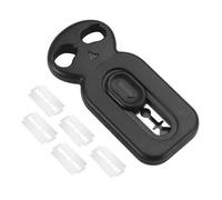 ZHUMCCY Herramienta de Marcado para Pan,Accesorios Para Hacer Cortes En La Masa Para Hornear - Cuchilla para la Elaboración de Pan,Para Principiantes En Cocina Casera, Panadería, Pastelería Y Masa