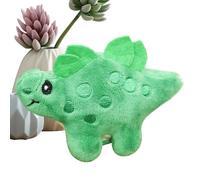 ZHUMCCY Mascota De Hombro,Pingüinos De Caricatura Muñeca Lindos Con Imán Suave Y Divertidos | Peluche De Dinosaurios | Para Bebés Niños Niñas Chicos Chicas Jóvenes Adolescentes Hombres Mujeres Novia Y