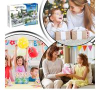 ZHUMCCY Soldados De Juguete - Juego Educativo de Aviones - Juguetes Geniales para Chicos - para Construcción Batalla Niños Hombres Navidad Niños Pequeños Juego Exterior Interior Fiesta