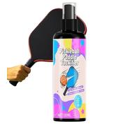 ZHUMCCY Spray Limpiador De Pickleball,Promotor Adhesivo Antideslizante Duradero | Spray Refrescante Pickleball | Para Béisbol, Baloncesto, Raquetas Tenis, Palos Golf, Bádminton Y Actividades Al Aire