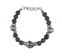 Zhupuk India - Obra de arte hecha a mano con piedras preciosas naturales curativas para mujeres y niñas, el mejor regalo para el festival Holi Diwali, cumpleaños, aniversario, Navratri-B0BW962WMRNAMZ