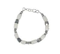 Zhupuk India - Obra de arte hecha a mano con piedras preciosas naturales curativas para mujeres y niñas, el mejor regalo para festival Holi Diwali, cumpleaños, aniversario, Navratri-B0BW9518MRNAMZ