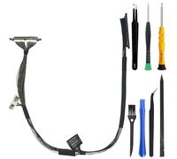 ZHUROUPU Cable de señal de la cámara del cardán para dji Mini 3/Mini 3 Pro, Cable de transmisión PTZ de Repuesto, reparación de Piezas de Repuesto Fix for No Picture from The Camera