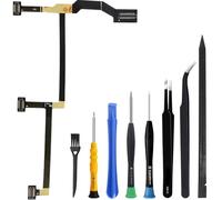 ZHUROUPU Cable Plano de Recambio para dji Mavic Pro Drone, Reparación del Brazo del cardán, Problema de Deriva y descontrol, Accesorios para Drones