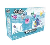 Zhuzhu Pets- Set de Coral, Multicolor (Cepia LLC Z1012)