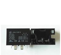 ZHWTISNPE Relé de 220 V JQX-116F-2 220AL-1HS CA JQX-116F-2-220AL-1HS-220 30 A 277 4 Pines(5PCS)