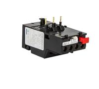 ZHWTISNPE Relé térmico de protección contra sobrecarga JRS1-09～25/Z, Protector Temperatura y sobrecorriente(JRS1-09-25/Z 7-10A)