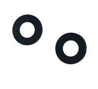 zhxchzhi Lente de cámara trasera OEM compatible con piezas Samsung Galaxy S25 Edge SM-S937U