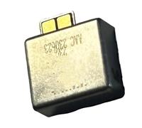 zhxchzhi Módulo de motor vibrador de vibración compatible con piezas Motorola Razr/Razr 60 (XT2553/2025)