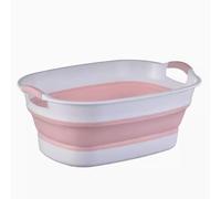 ZHXQRP BañEra para Mascotas BañEra para Perros Mascotas PequeñAs BañEra PortáTil para Cachorros Perros PequeñOs Gatos Ahorro De Espacio PortáTil