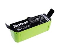 Zhyepou Batería de Repuesto 1800LI 6500LI. Compatible con iRobot Roomba 655, 690, 780, 805, 860, 880, 890, 960, 601, 760 y 980.(6500mAh)