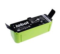 Zhyepou Batería de Repuesto 1800LI 6500LI. Compatible con iRobot Roomba 655, 690, 780, 805, 860, 880, 890, 960, 601, 760 y 980.(5200mAh)