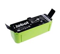 Zhyepou Batería de Repuesto 1800LI 6500LI. Compatible con iRobot Roomba 655, 690, 780, 805, 860, 880, 890, 960, 601, 760 y 980.(3500mAh)